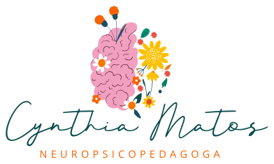 Cynthia Matos - Neuropsicopedagoga
